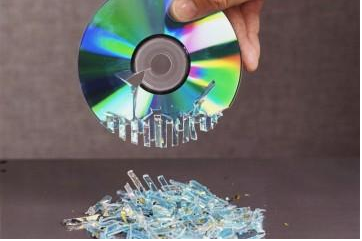 磁盘数据销毁的原因