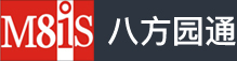 八方园通